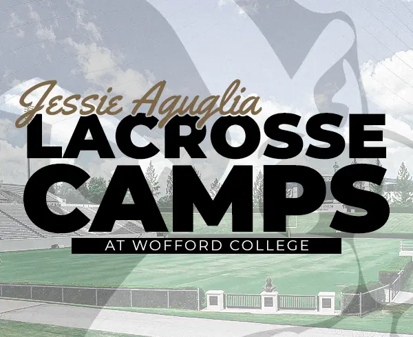 Jessie Aguglia Lacrosse Camps at Wofford College